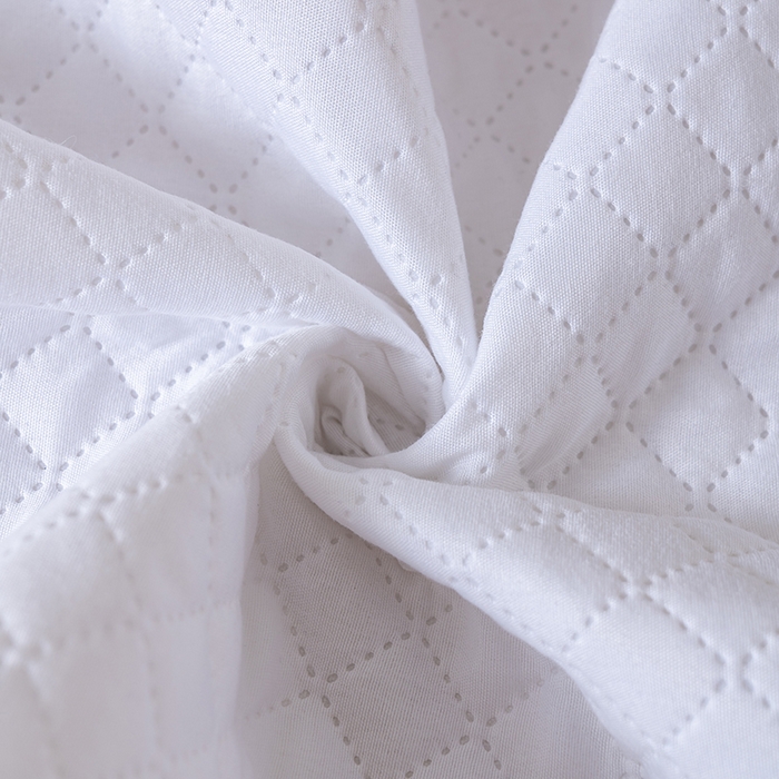 91家纺网 家纺一手货源 找家纺 （总）小米枕芯 2025新款纯色简约隔脏枕套