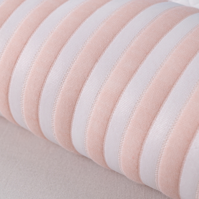 91家纺网 家纺一手货源 找家纺 （总）小米枕芯 2025新款一箭双心护颈枕头枕芯