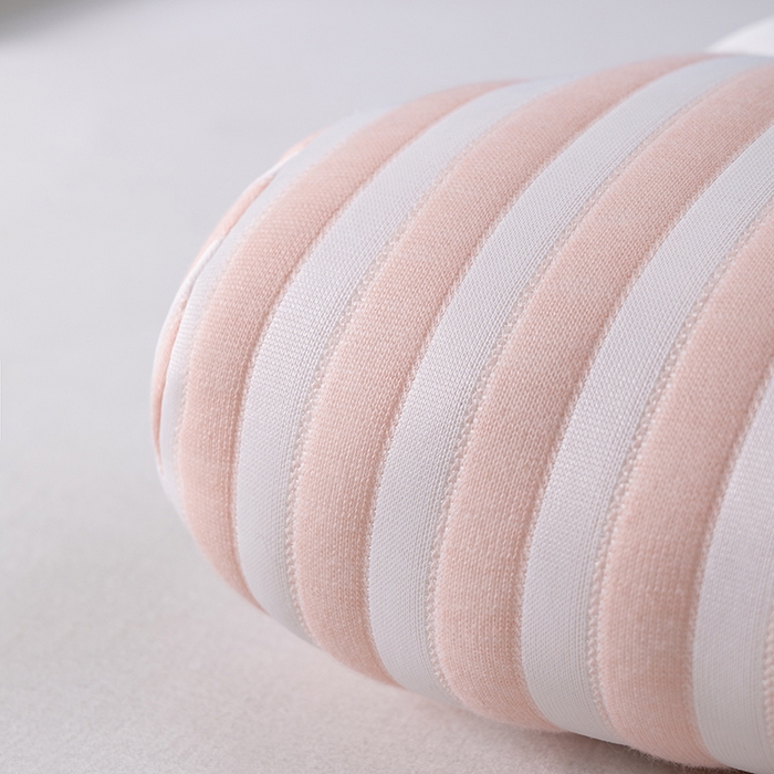 91家纺网 家纺一手货源 找家纺 （总）小米枕芯 2025新款一箭双心护颈枕头枕芯