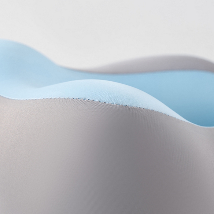 91家纺网 家纺一手货源 找家纺 （总）小米枕芯 2025新款记忆棉凉感U型枕飞机护颈枕旅行枕便携脖子靠枕坐车睡觉神器三色