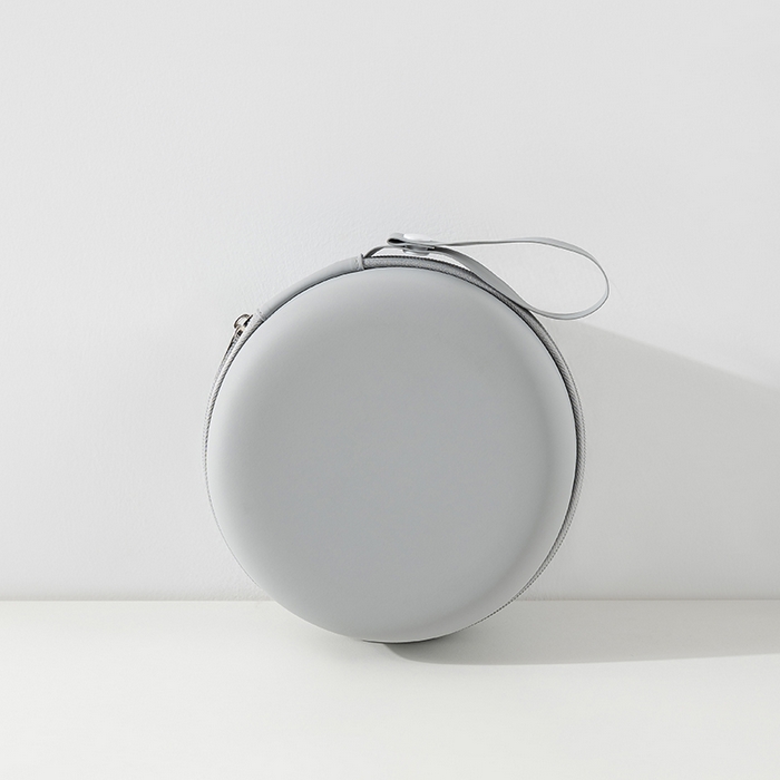 91家纺网 家纺一手货源 找家纺 （总）小米枕芯 2025新款记忆棉凉感U型枕飞机护颈枕旅行枕便携脖子靠枕坐车睡觉神器三色