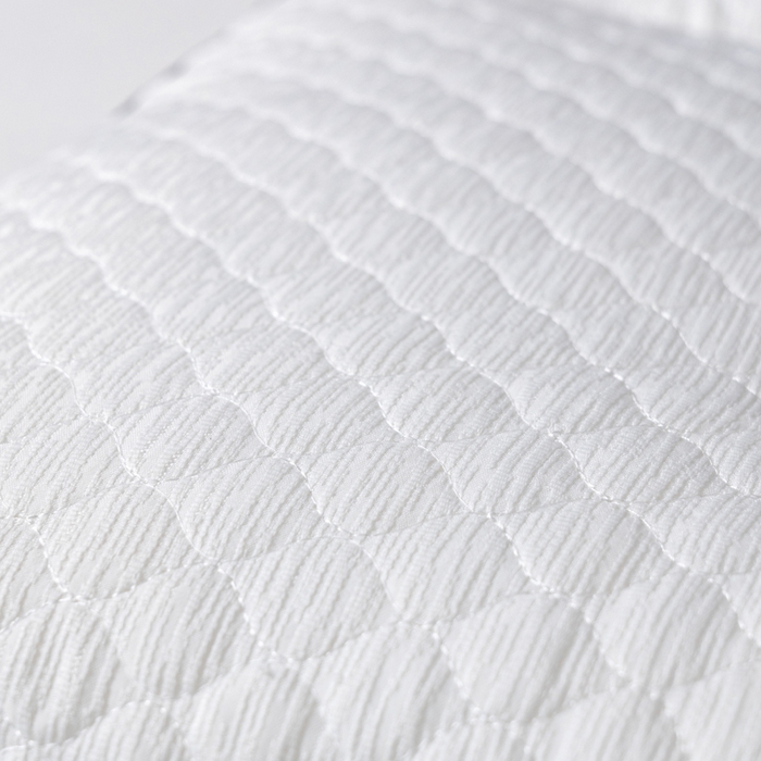 91家纺网 家纺一手货源 找家纺 （总）小米枕芯 2025新款玛宝龙分区枕芯护颈椎助眠枕枕头枕芯