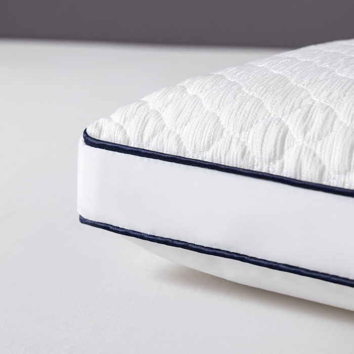 91家纺网 家纺一手货源 找家纺 （总）小米枕芯 2025新款玛宝龙分区枕芯护颈椎助眠枕枕头枕芯