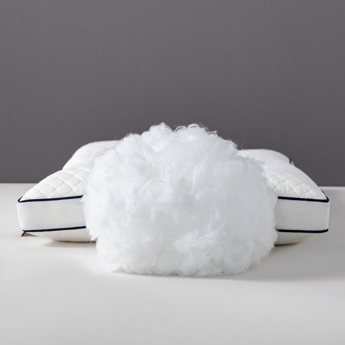 91家纺网 家纺一手货源 找家纺 （总）小米枕芯 2025新款玛宝龙分区枕芯护颈椎助眠枕枕头枕芯