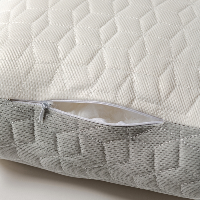 91家纺网 家纺一手货源 找家纺 （总）小米枕芯 2025新款乳胶SPA枕护颈椎助睡眠枕枕头枕芯