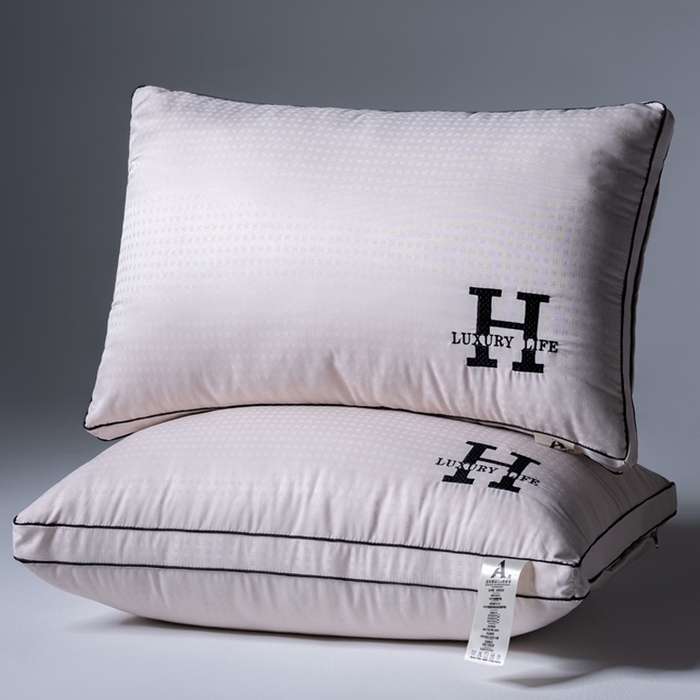 91家纺网 家纺一手货源 找家纺 （总）永乐枕芯 2025新款柔软舒适枕头枕芯