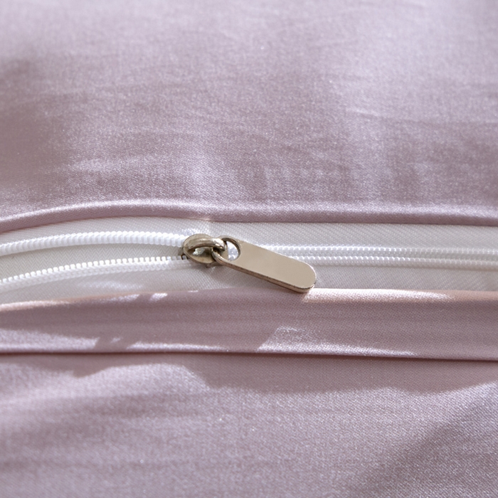 91家纺网 家纺一手货源 找家纺 禾时 2025新款全棉纯棉贡缎数码50双股长绒棉磨毛四件套（带高档礼盒） 暗香