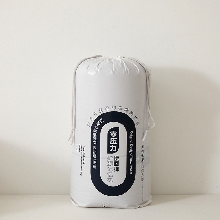 91家纺网 家纺一手货源 找家纺 （总）蝶飞舞（源头工厂）2025酒店同款民宿深睡零压力慢回弹云朵记忆枕枕头直播热款  枕芯可定制Logo