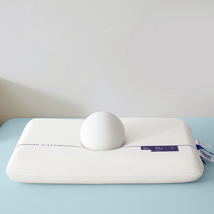 91家纺网 家纺一手货源 找家纺 （总）蝶飞舞（源头工厂）2025酒店同款民宿深睡零压力慢回弹云朵记忆枕枕头直播热款  枕芯可定制Logo