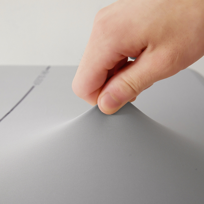 91家纺网 家纺一手货源 找家纺 蝶飞舞（源头工厂）2025酒店同款民宿深睡零压力慢回弹云朵记忆枕枕头直播热款  枕芯可定制Logo 灰色