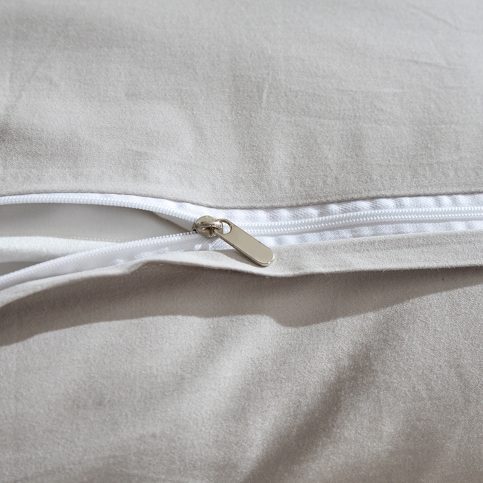 91家纺网 家纺一手货源 找家纺 禾时 2025新款全棉纯棉贡缎数码50双股长绒棉磨毛四件套（带高档礼盒） 艾马尔