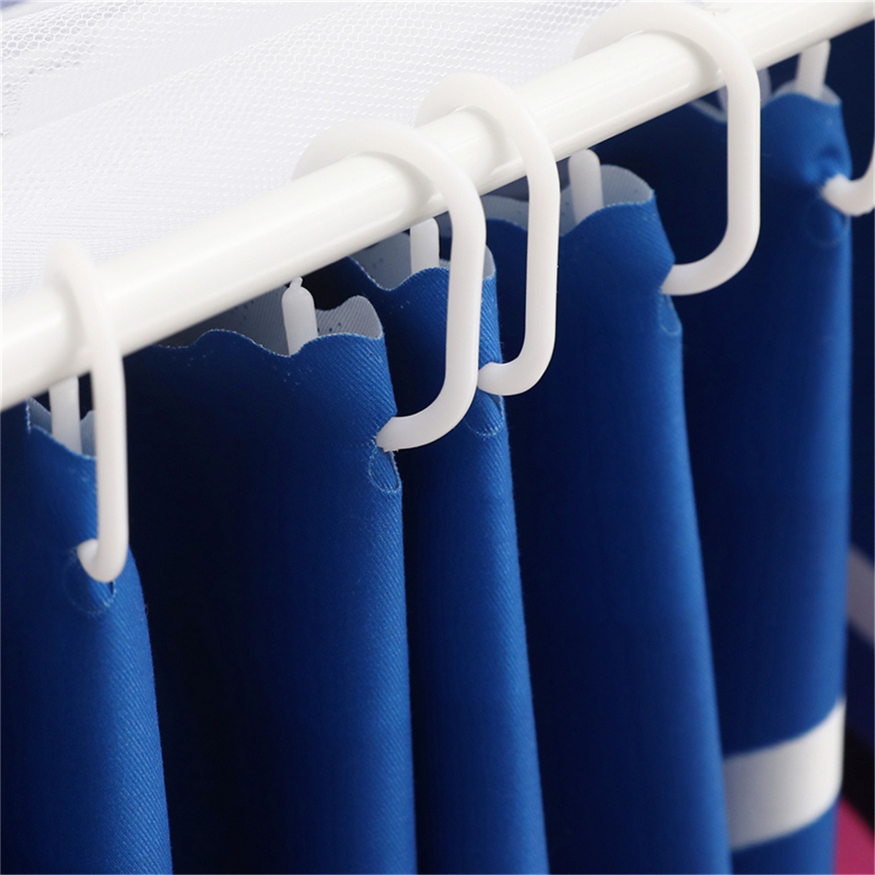 91家纺网 家纺一手货源 找家纺 新太阳蚊帐 2025新款大版学生床帘遮光学生宿舍蚊帐 柴犬乐时光