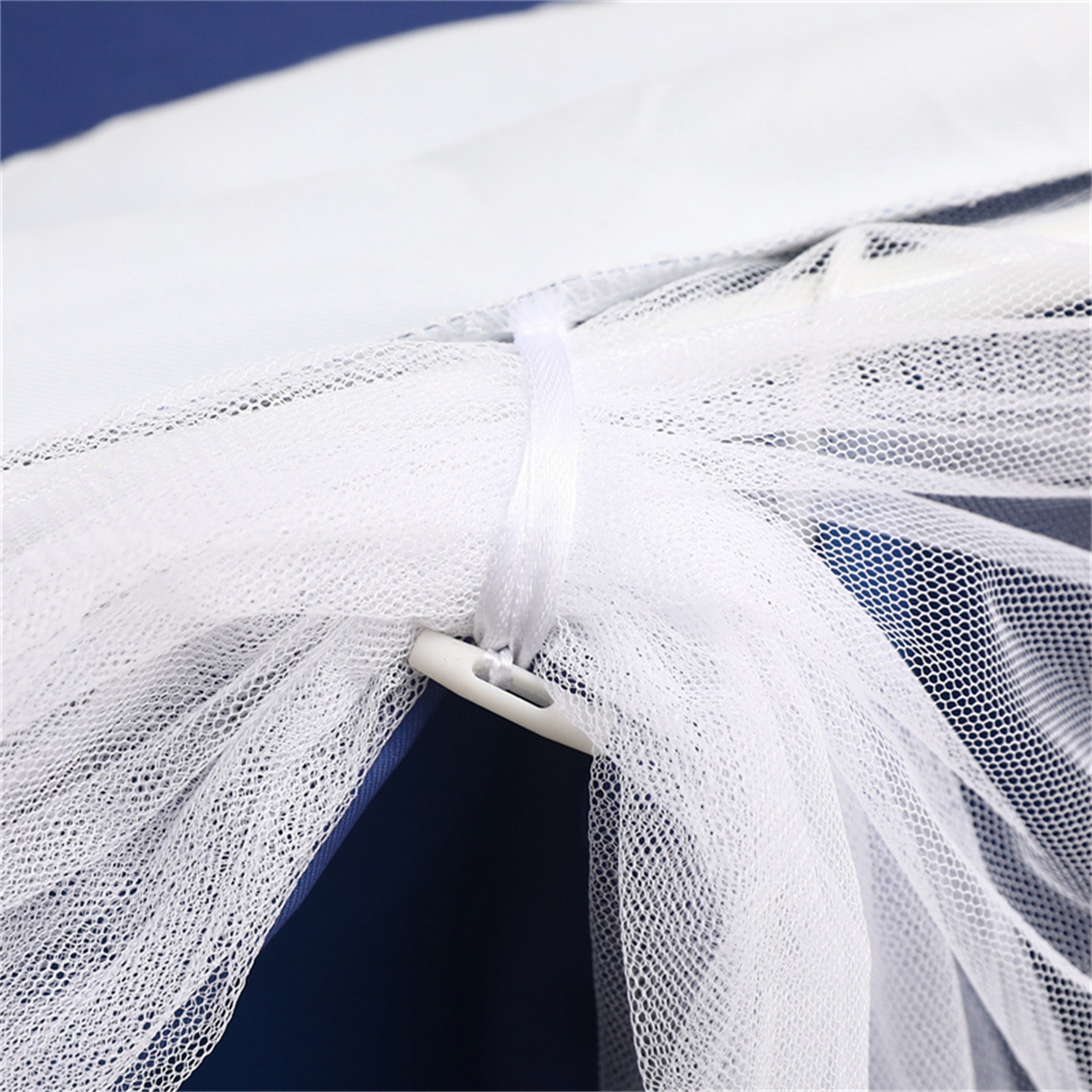 91家纺网 家纺一手货源 找家纺 新太阳蚊帐 2025新款大版学生床帘遮光学生宿舍蚊帐 欢乐农场记