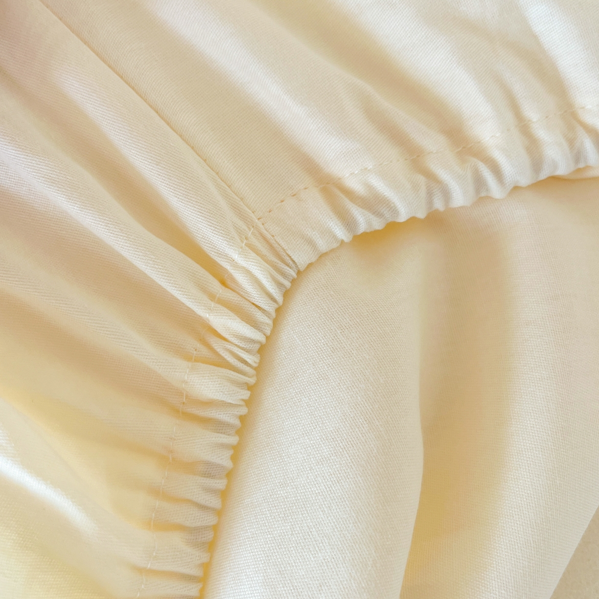 91家纺网 家纺一手货源 找家纺 慕尚家纺 2025新款全棉纯棉毛巾绣单床笠  腊肠修狗