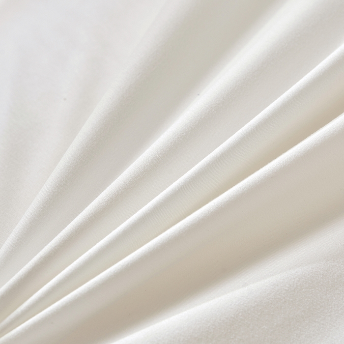 91家纺网 家纺一手货源 找家纺 阳光被业 2025新款澳洲羊毛冬被春秋被加厚冬被子学生被50%羊毛被芯包质检 纯色--米白