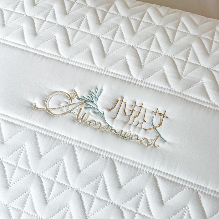 91家纺网 家纺一手货源 找家纺 （总）永乐枕芯 2025新款小热艾枕头枕芯