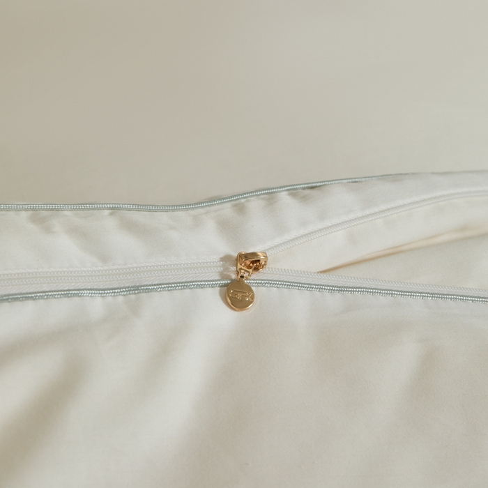 91家纺网 家纺一手货源 找家纺 （总）纪梵茜 2025新款李官奇正品55%大豆被子60长绒棉拉链子母被双胎二合一被芯冬被