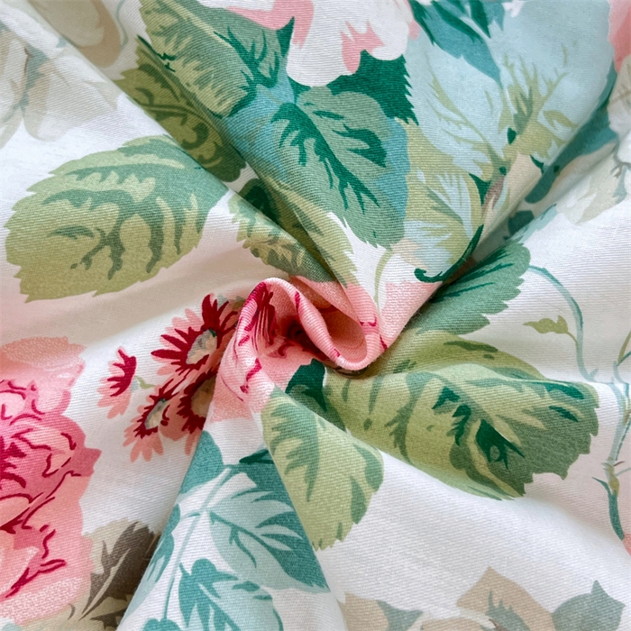 91家纺网 家纺一手货源 找家纺 柏薇 2025新款A类全棉纯棉豆豆绒被 被子被芯 春色