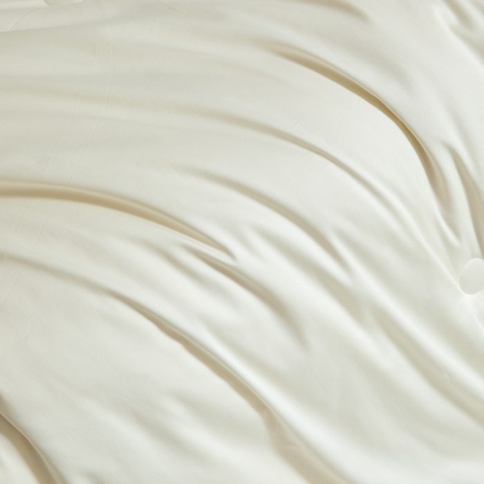 91家纺网 家纺一手货源 找家纺 （总）纪梵茜 2025新款李官奇正品认证55%大豆被长绒棉大豆被子被芯全棉冬被