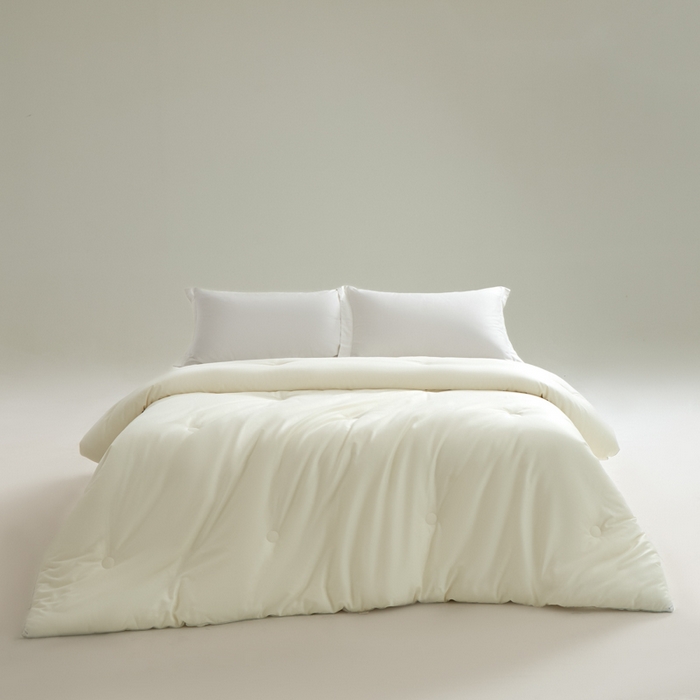 91家纺网 家纺一手货源 找家纺 （总）纪梵茜 2025新款李官奇正品认证55%大豆被长绒棉大豆被子被芯全棉冬被