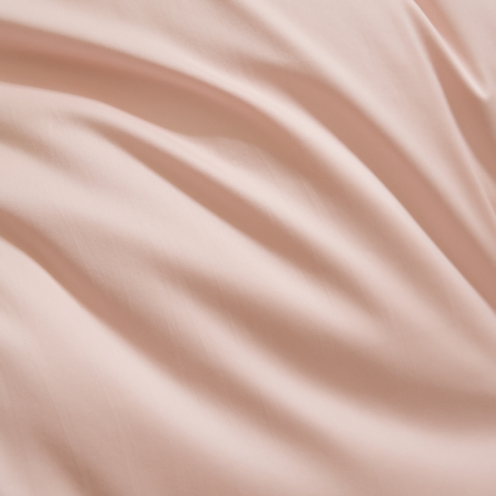 91家纺网 家纺一手货源 找家纺 纪梵茜 2025新款李官奇正品认证55%大豆被长绒棉大豆被子被芯全棉冬被 粉玉