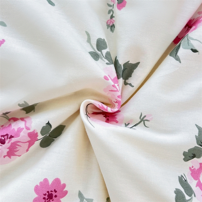 91家纺网 家纺一手货源 找家纺 柏薇 2025新款A类全棉纯棉豆豆绒被 被子被芯 如沐春风