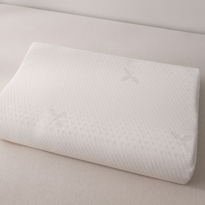 91家纺网 家纺一手货源 找家纺 （总）永乐枕芯 2025新款泰国天然乳胶枕头乳胶枕狼牙曲线高低颗粒按摩乳胶枕