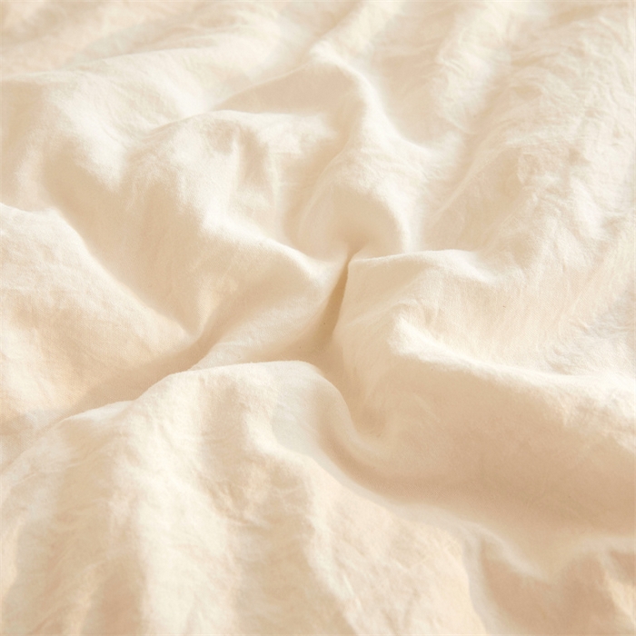 91家纺网 家纺一手货源 找家纺 好福居 2025新款A类水洗棉100%新疆棉花被棉絮春秋被冬被被子被芯 暖白色