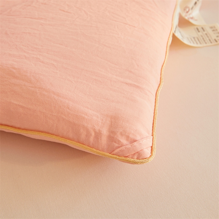 91家纺网 家纺一手货源 找家纺 好福居 2025新款A类水洗棉100%新疆棉花被棉絮春秋被冬被被子被芯 浅玉