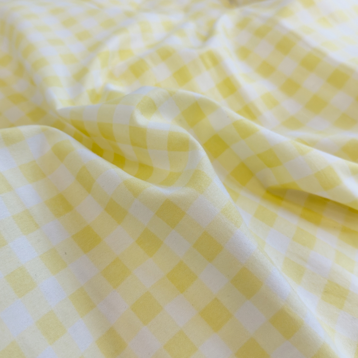 91家纺网 家纺一手货源 找家纺 默忆 2025新款新疆棉学生棉花被 被子被芯 黄白小格