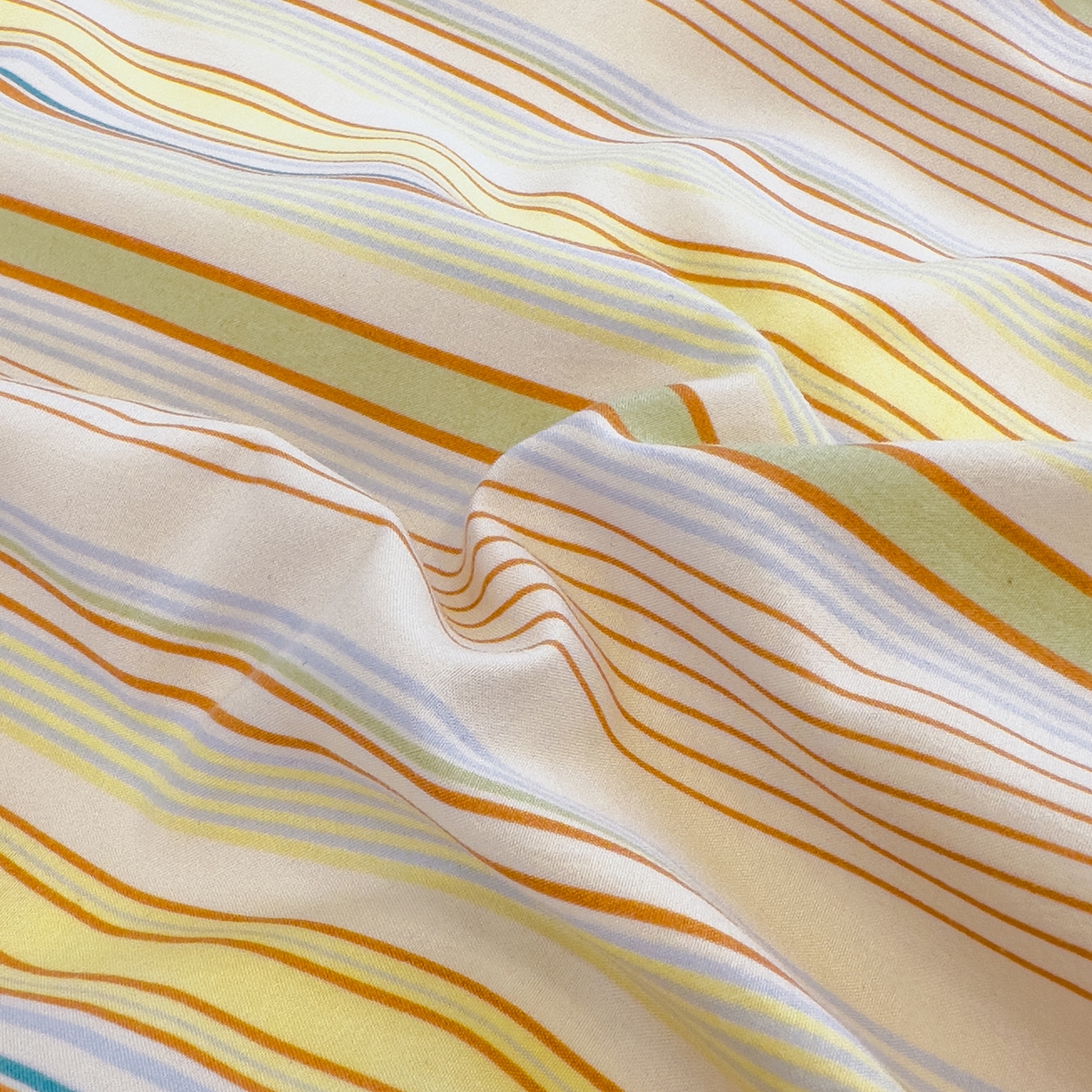 91家纺网 家纺一手货源 找家纺 默忆 2025新款新疆棉学生棉花被 被子被芯 彩条