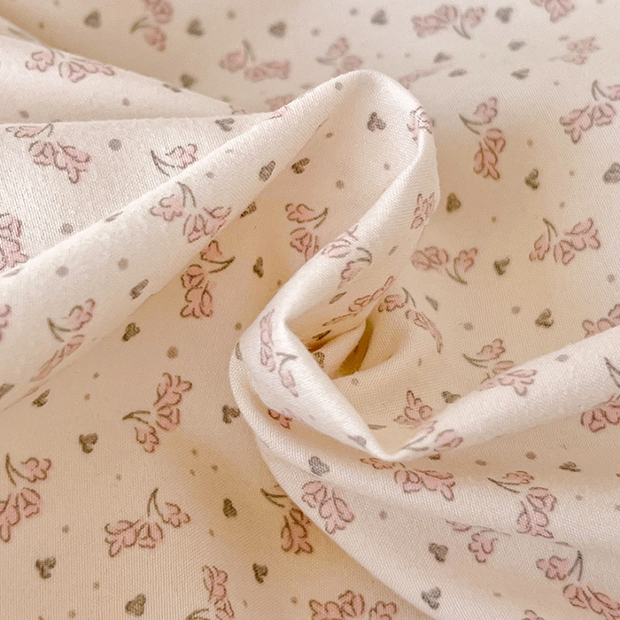 91家纺网 家纺一手货源 找家纺 港岛妹妹 2025新款韩式蕾丝花边软绵绵四件套 清茉