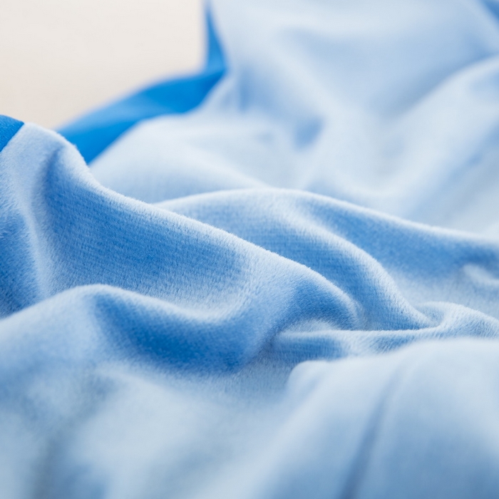 91家纺网 家纺一手货源 找家纺 大黄蜂家居家纺 2025新款全棉13372棉儿童卡通乳胶枕套 工程小狮子