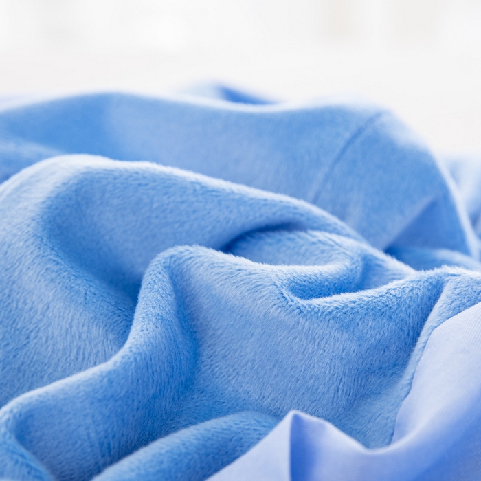 91家纺网 家纺一手货源 找家纺 大黄蜂家居家纺 2025新款全棉13372棉儿童卡通乳胶枕套 小熊和小兔