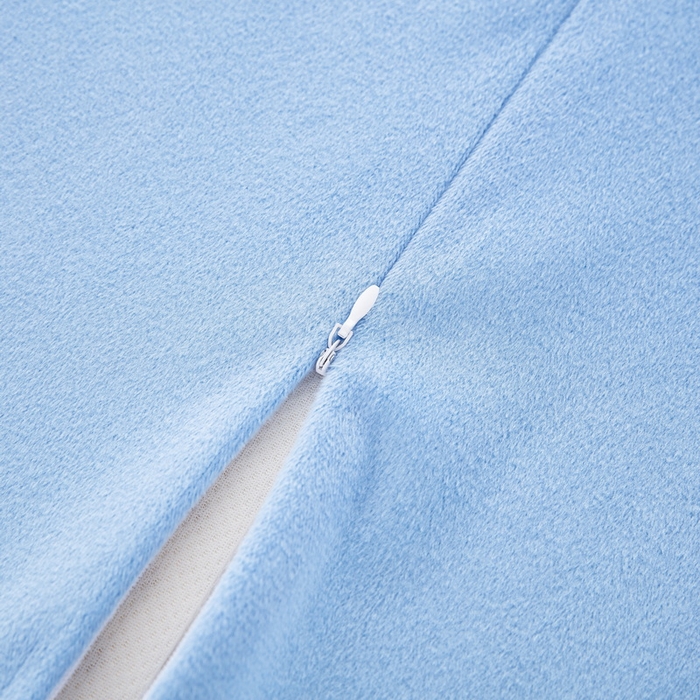 91家纺网 家纺一手货源 找家纺 大黄蜂家居家纺 2025新款全棉13372棉儿童卡通乳胶枕套 嗨皮熊猫