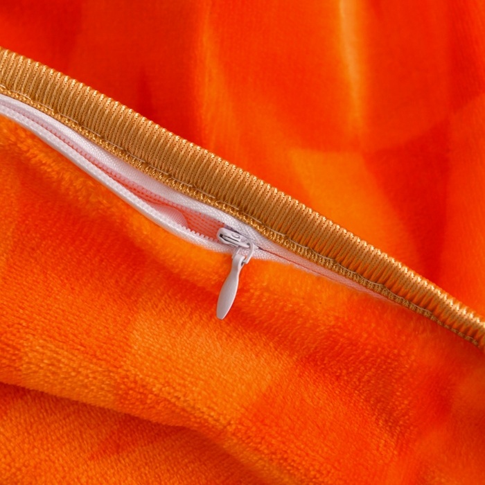 91家纺网 家纺一手货源 找家纺 芯诗曼家纺 2025新款金貂绒牛奶绒印花三件套 三生有杏