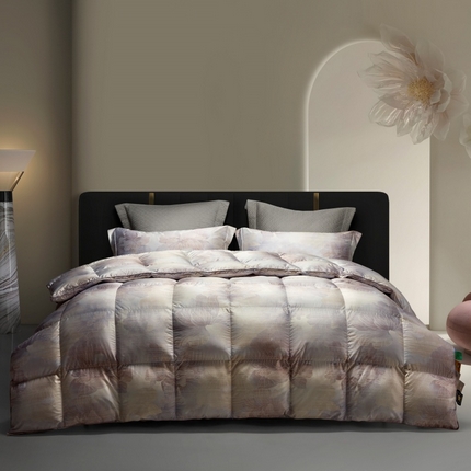 91家纺网 家纺一手货源 找家纺 （总）织梦人羽绒工厂店2025新款羽绒被壳