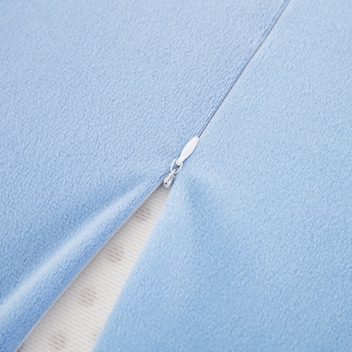 91家纺网 家纺一手货源 找家纺 （总）大黄蜂家居家纺 2025新款全棉13372棉儿童卡通乳胶枕套