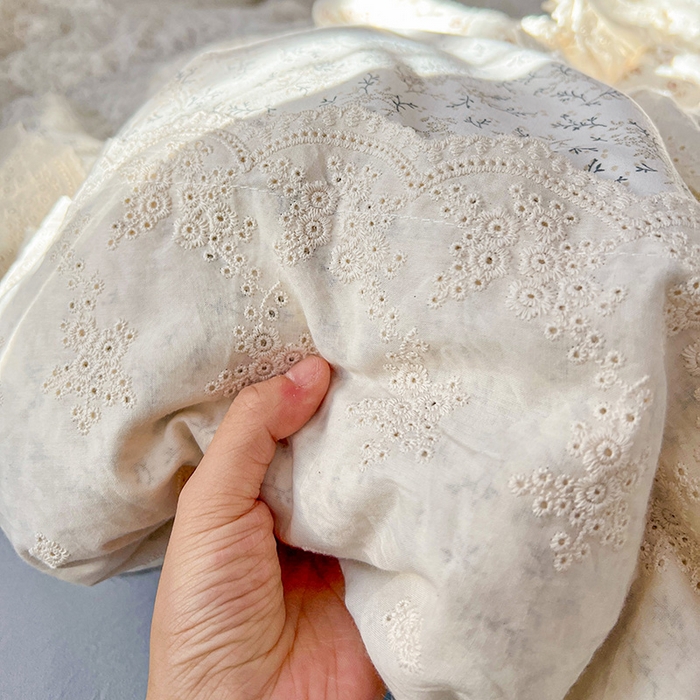 91家纺网 家纺一手货源 找家纺 海岛哥哥 2025新款韩式全棉蕾丝花边软绵绵四件套 楼兰