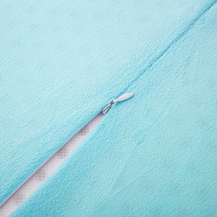 91家纺网 家纺一手货源 找家纺 大黄蜂家居家纺 2025新款全棉13372棉儿童卡通乳胶枕套 汽车恐龙