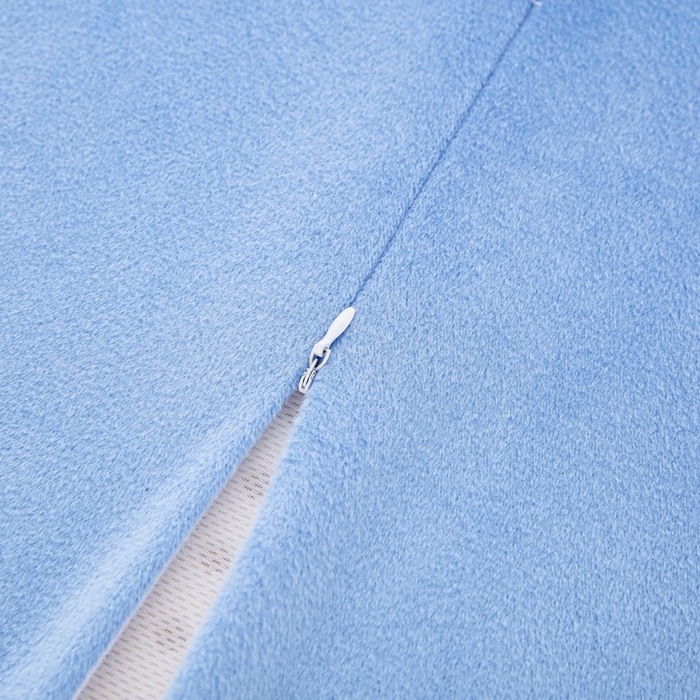 91家纺网 家纺一手货源 找家纺 大黄蜂家居家纺 2025新款全棉13372棉儿童卡通乳胶枕套 哈喽恐龙 