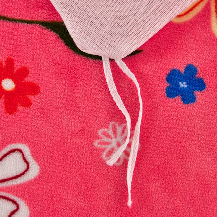 91家纺网 家纺一手货源 找家纺 芯诗曼家纺 2025新款金貂绒牛奶绒印花三件套 爱意满满