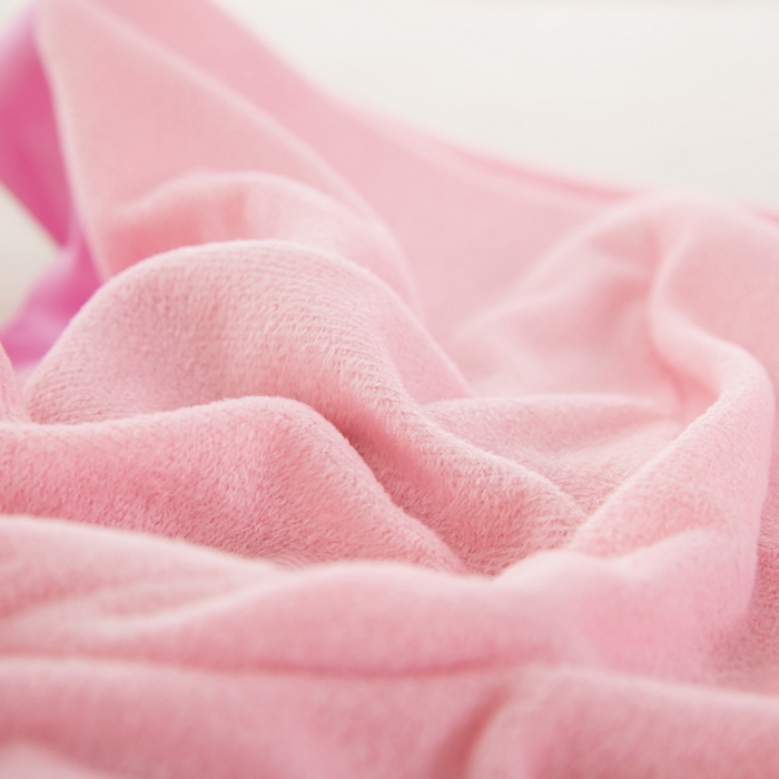 91家纺网 家纺一手货源 找家纺 大黄蜂家居家纺 2025新款全棉13372棉儿童卡通乳胶枕套 城堡小马