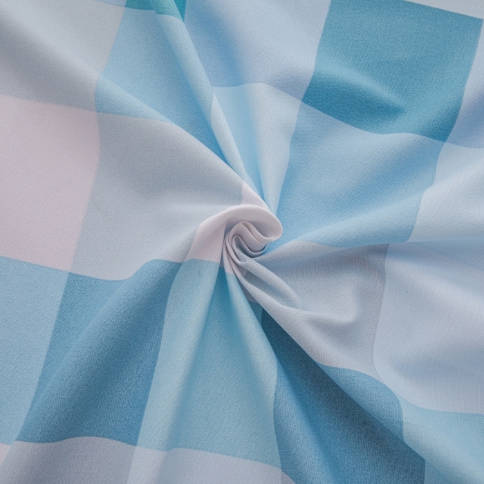 91家纺网 家纺一手货源 找家纺 手艺人家纺 2025新款单层老粗布炕盖LDK23-LDK27 LDK27