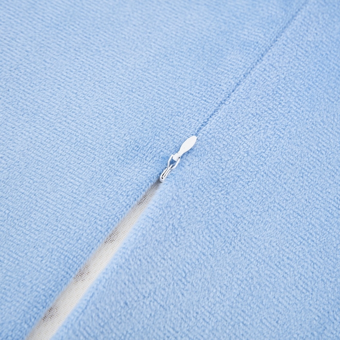 91家纺网 家纺一手货源 找家纺 大黄蜂家居家纺 2025新款全棉13372棉儿童卡通乳胶枕套 好朋友