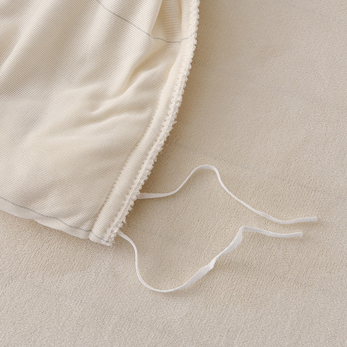 91家纺网 家纺一手货源 找家纺 千嘻汇家纺 2025新款8.5斤韩版雕花牛奶绒四件套 甜蜜蜜米色