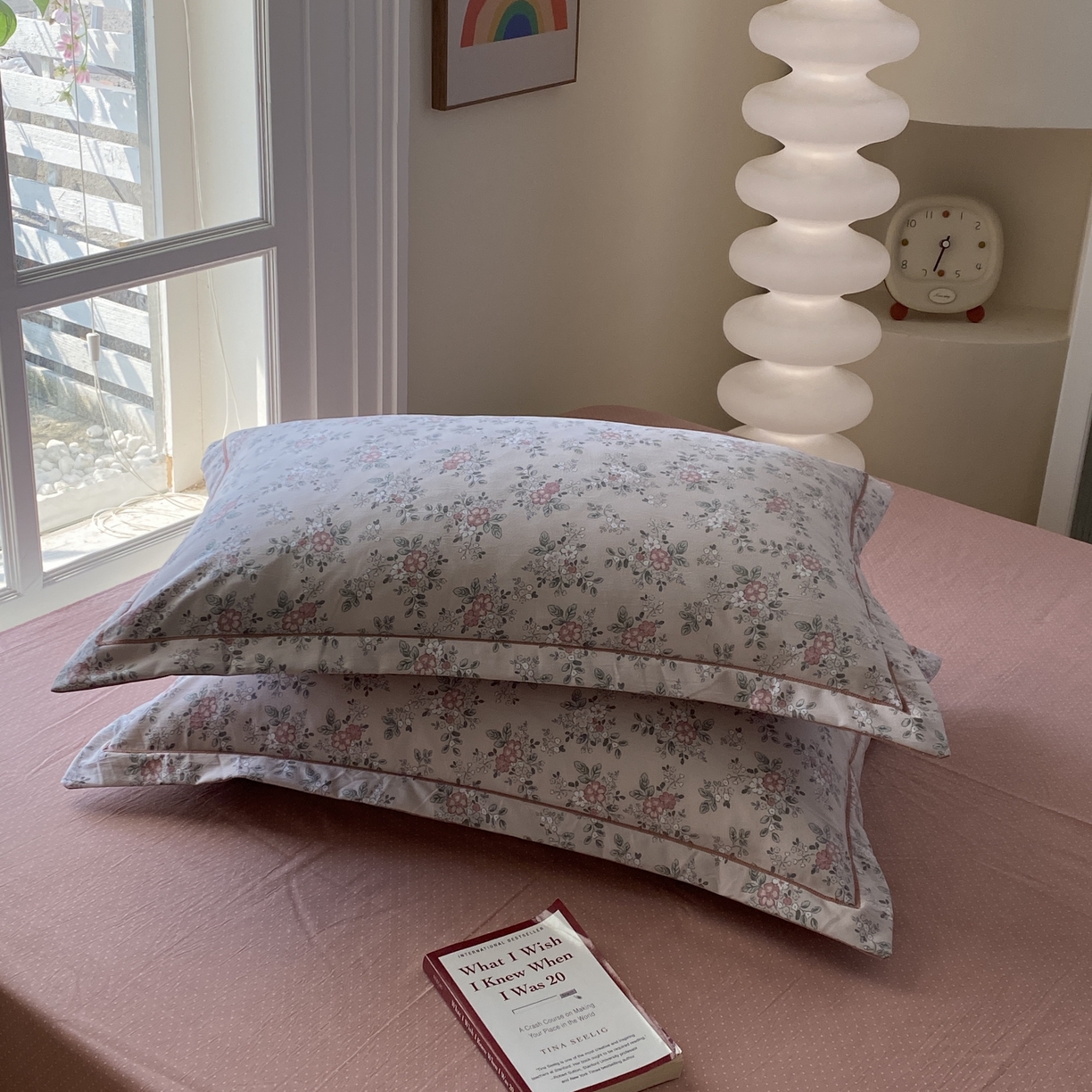 91家纺网 家纺一手货源 找家纺 纽维斯 2025新款140g高克重仿全棉40S精梳棉磨毛四件套 芳香迷情