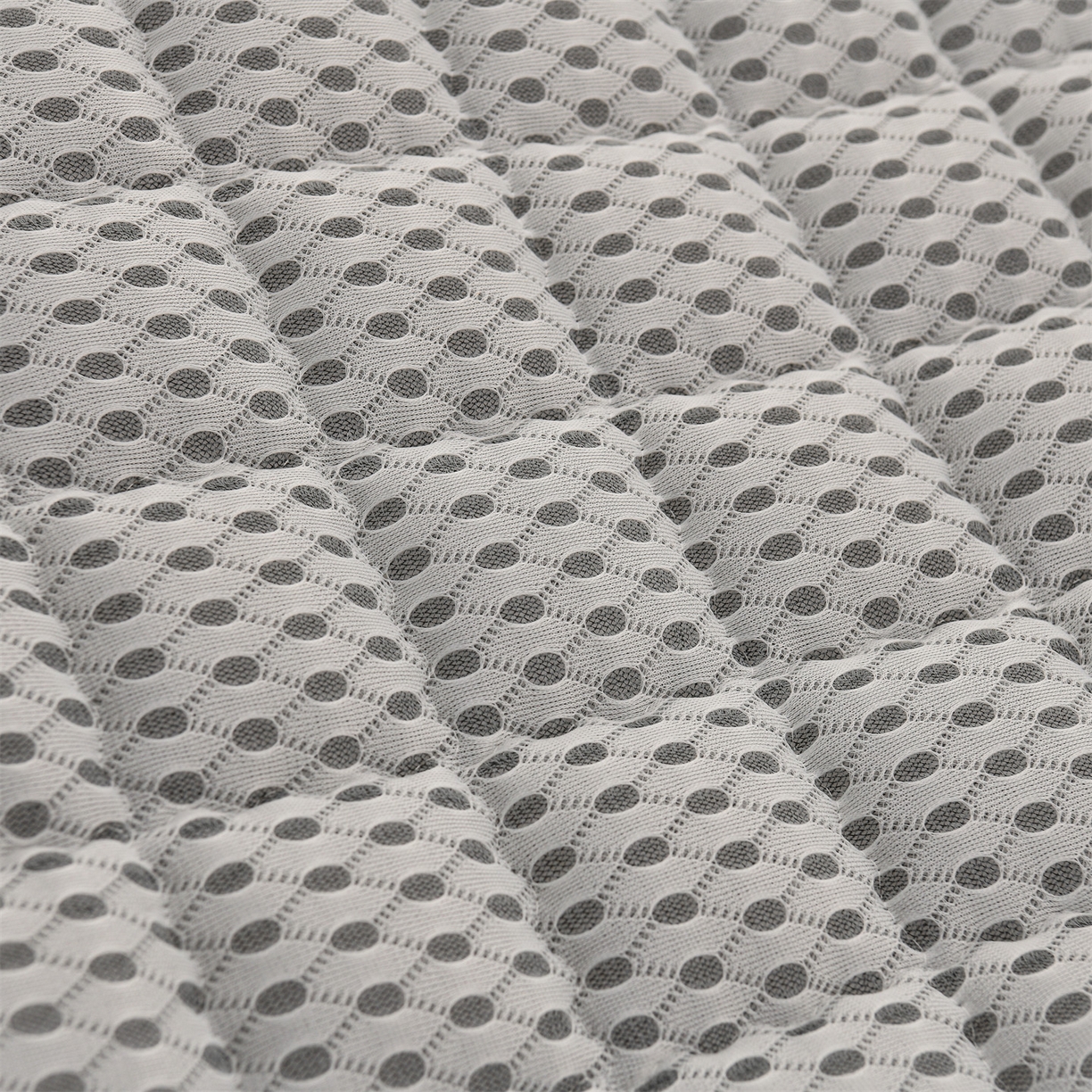 91家纺网 家纺一手货源 找家纺 欧邦 2025新款加厚臻棉绒半消光牛奶绒床垫床褥学生榻榻米薄垫子 和煦春风-杏仁米