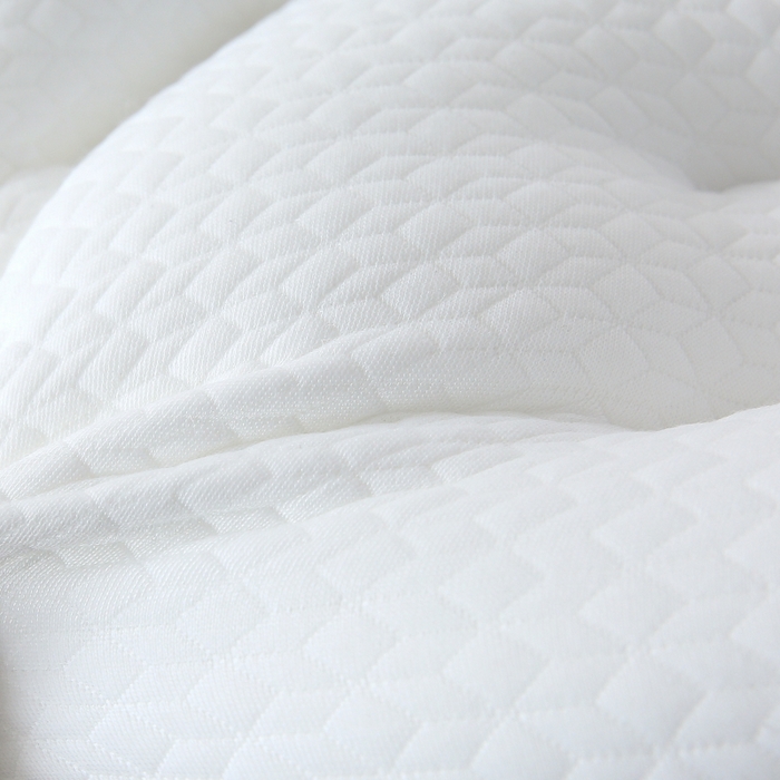 91家纺网 家纺一手货源 找家纺 （总）永乐枕芯 2025新款针织三只小熊护颈椎枕枕头枕芯