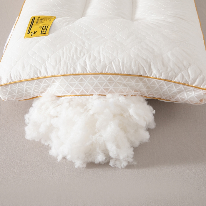 91家纺网 家纺一手货源 找家纺 （总）永乐枕芯 2025新款大豆蛋白枕枕头枕芯